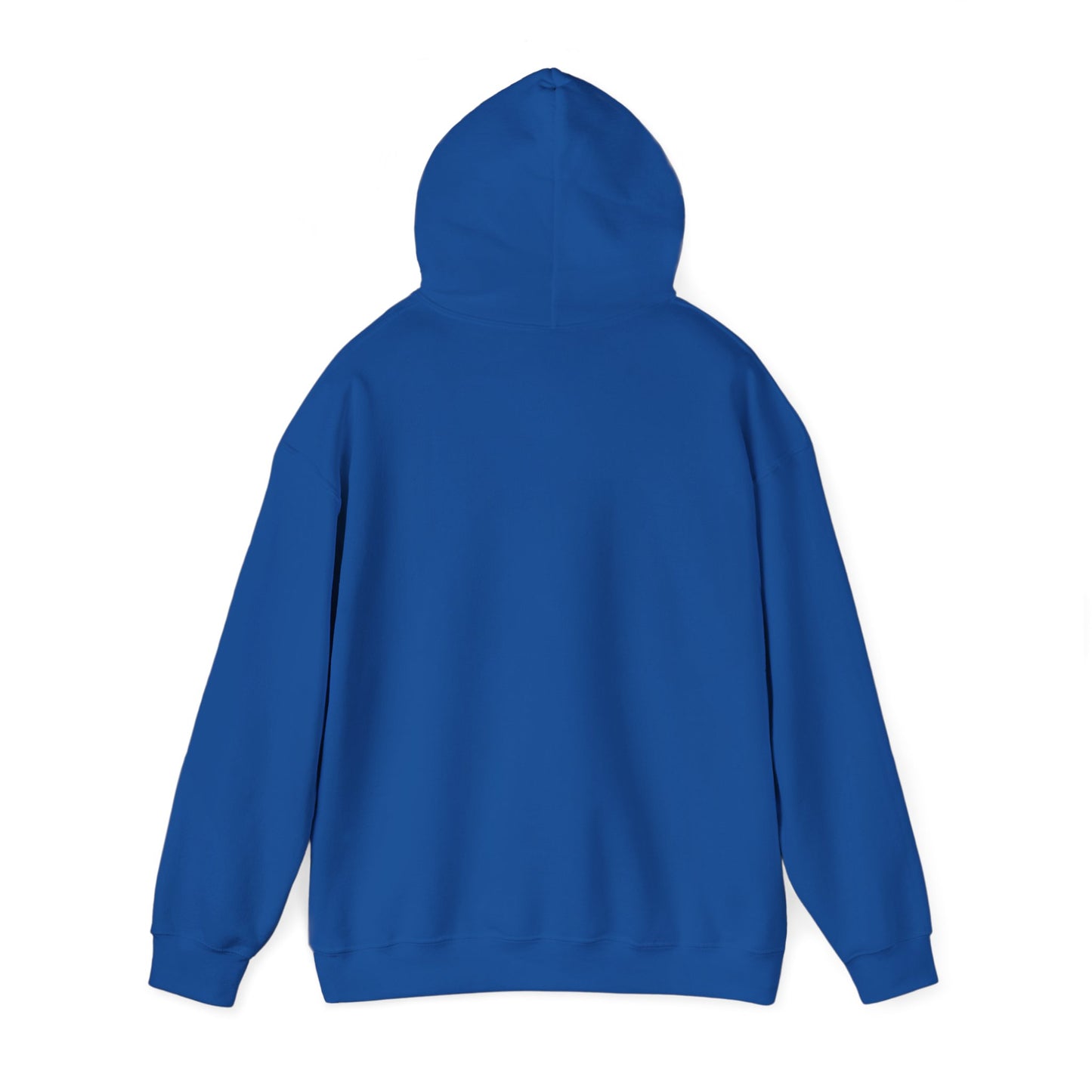Simple Hoodie