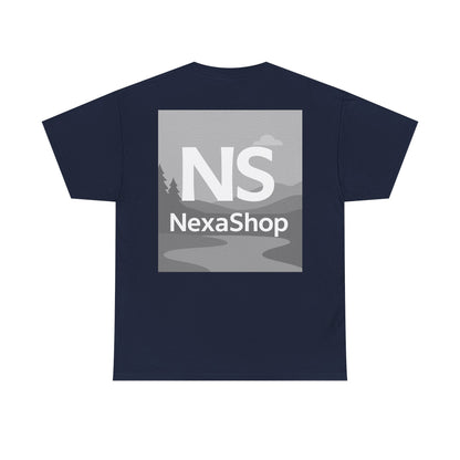 Simple Unisex Tee