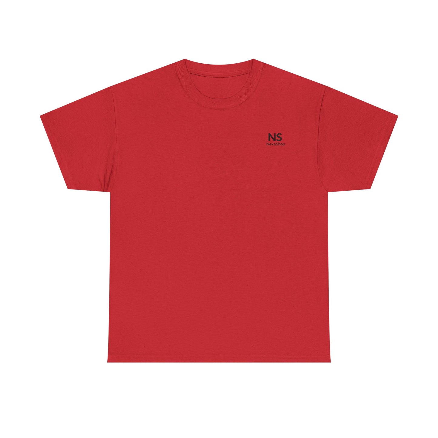 Simple Unisex Tee