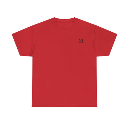 Simple Unisex Tee