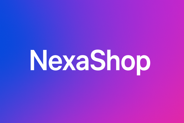NexaShop